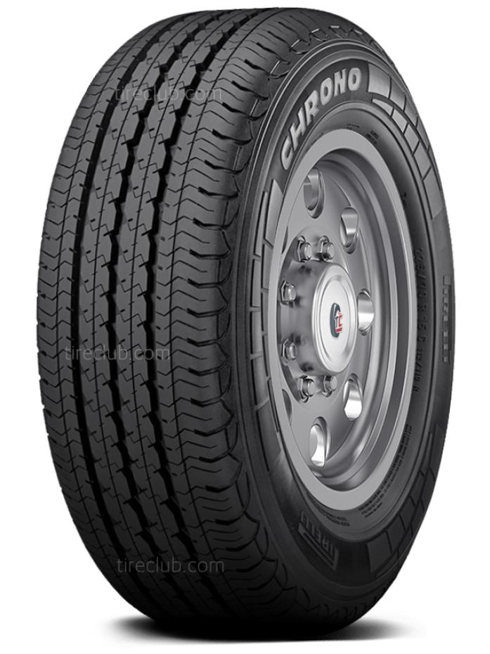 Cauchos Pirelli TIRECLUB Venezuela