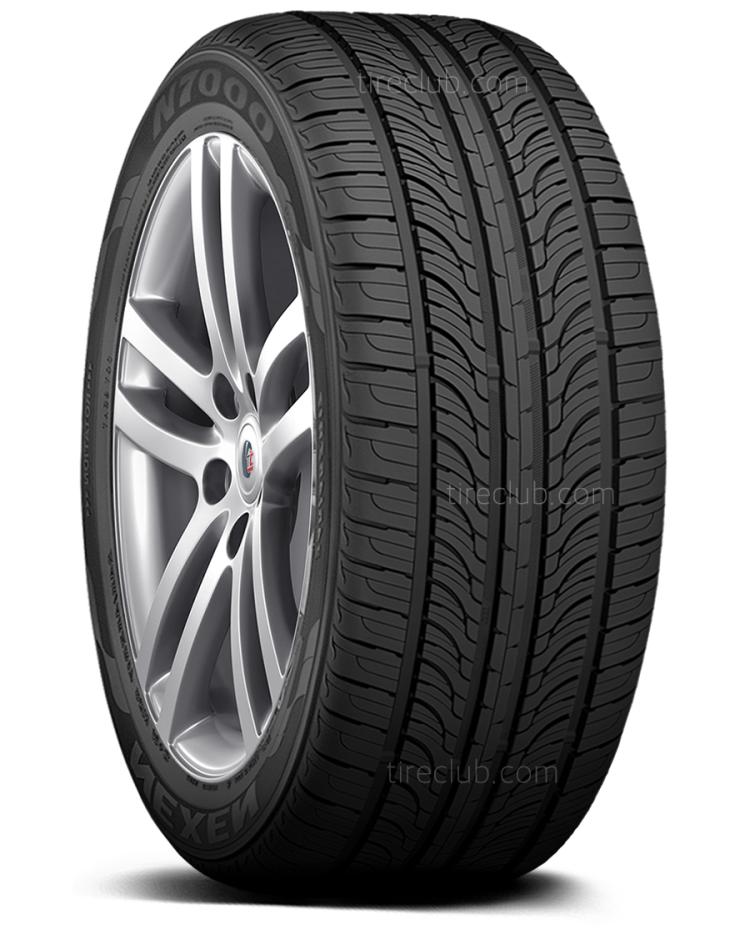 Nexen Tyres Tireclub Trinidad Y Tobago