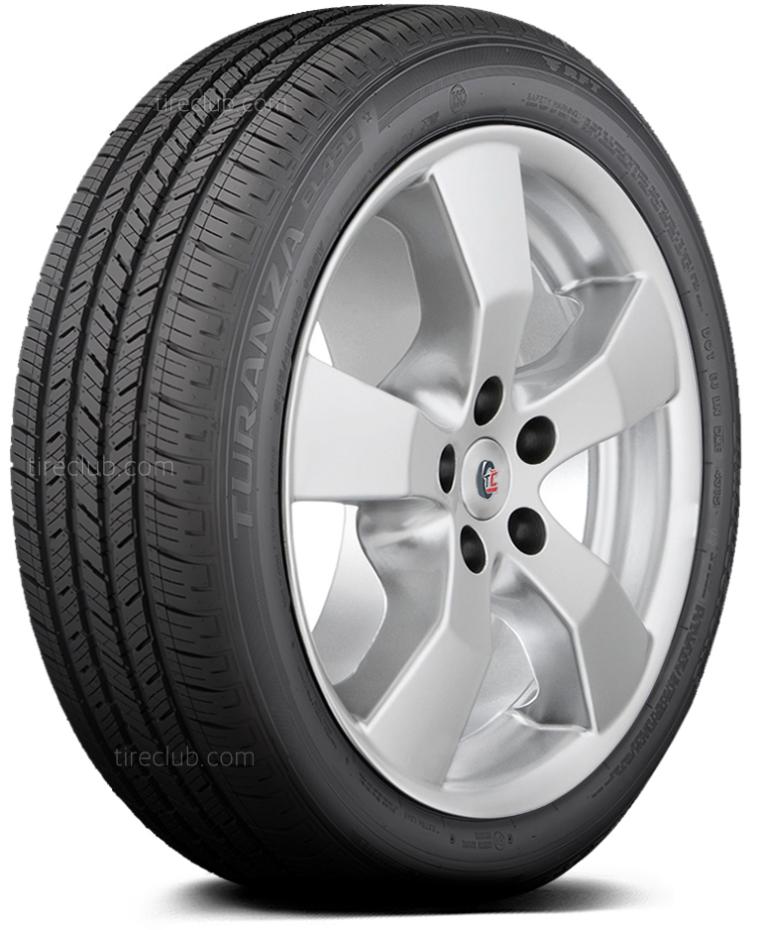 Llantas Bridgestone Tireclub Honduras